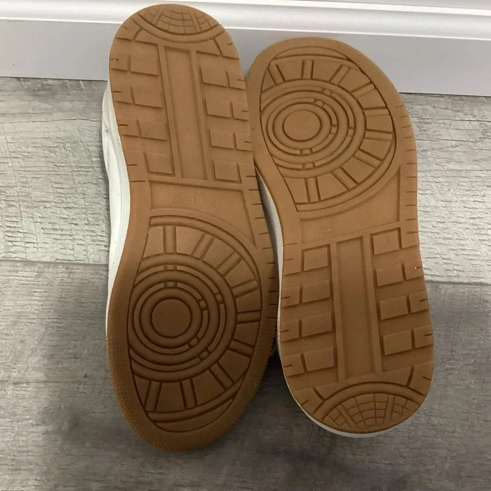 J. Crew Court Sneakers